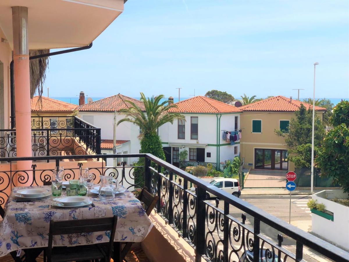 Appartamento Poetto House-molara Due Cagliari