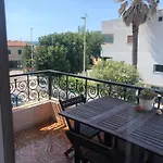 Poetto Beach House-Molara Due