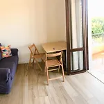Poetto Beach House-Molara Due
