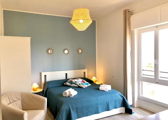 Poetto Beach House-Molara Due
