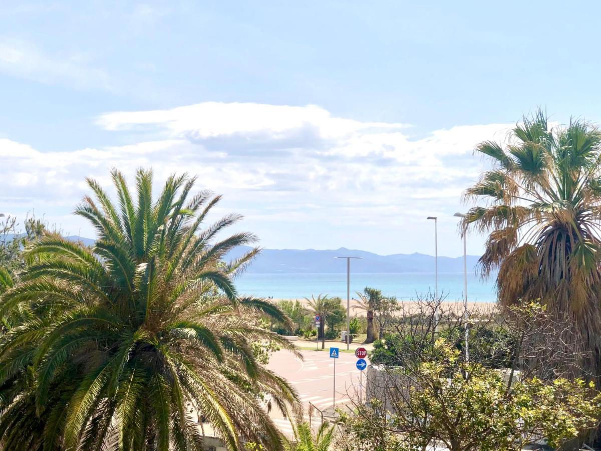 Apartment Poetto House-molara Due *