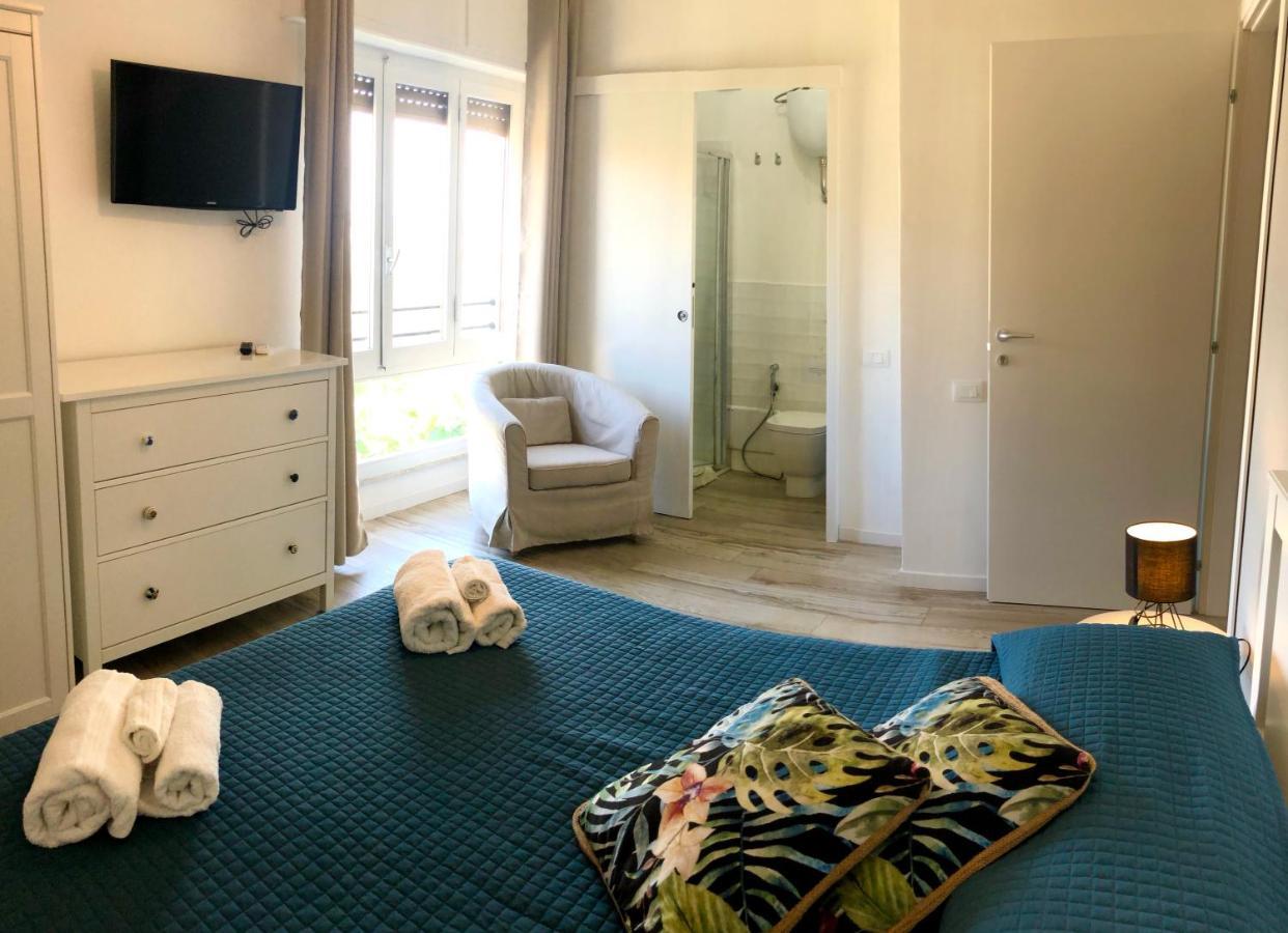 Apartment Poetto House-molara Due Cagliari