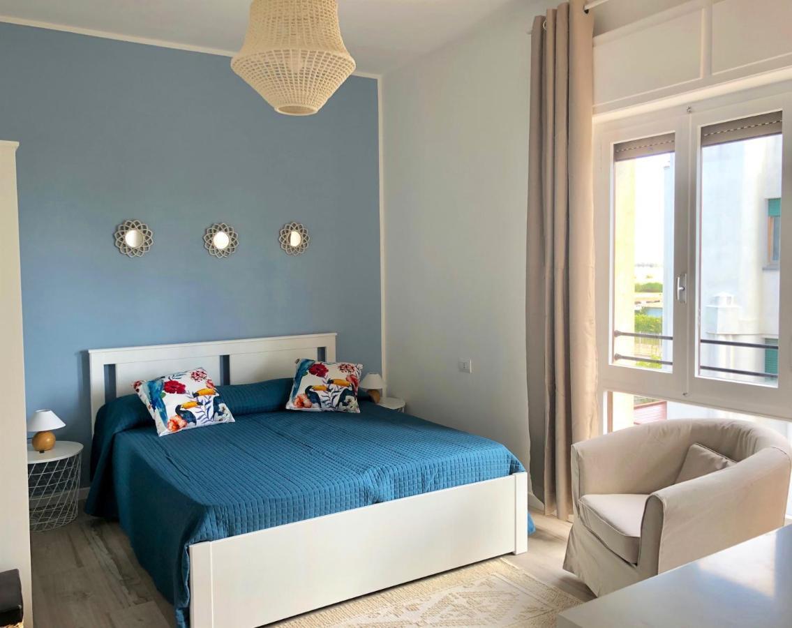 Apartment Poetto House-molara Due *