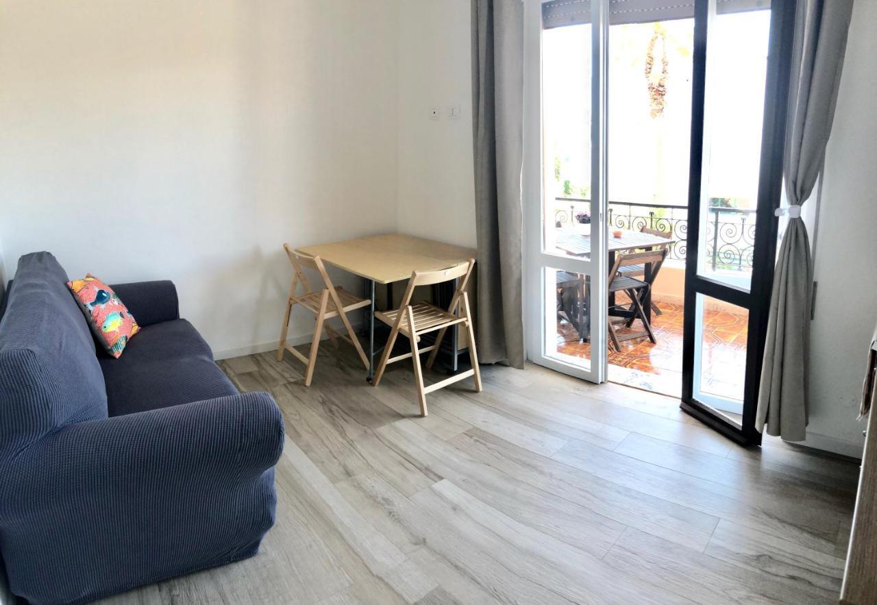Apartment Poetto House-molara Due Cagliari