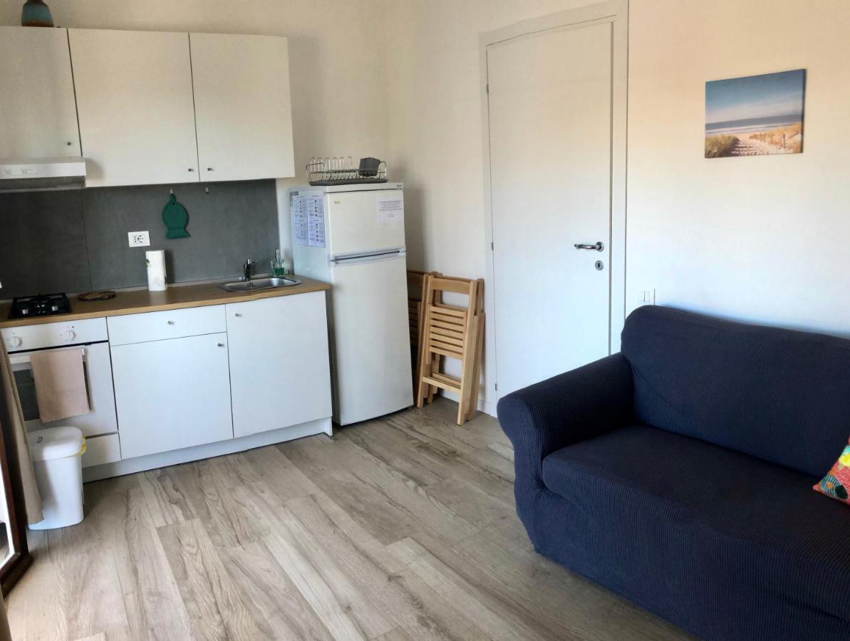 Poetto House-molara Due Apartment