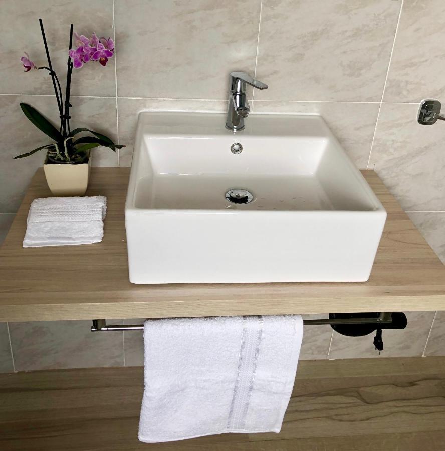 Apartment Poetto House-molara Due