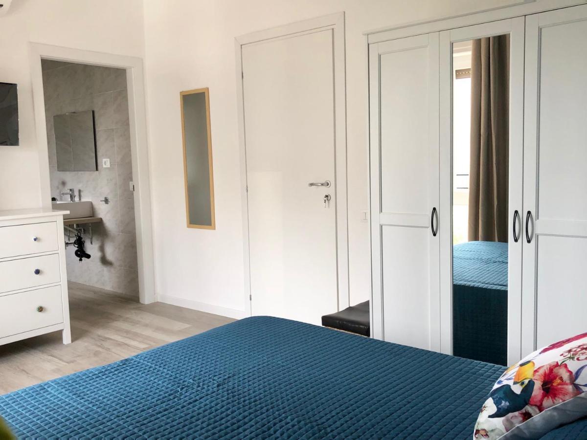 Poetto House-molara Due Apartment *