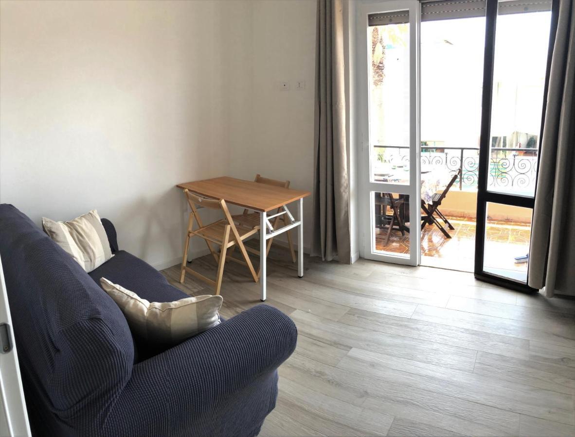 Poetto House-molara Due Apartment