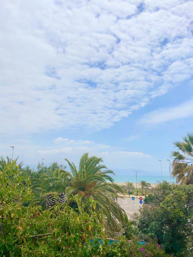 Poetto House-molara Due Apartment *
