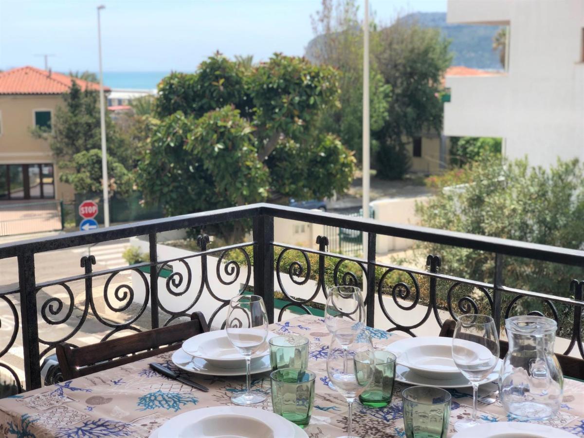 Poetto House-molara Due Apartment