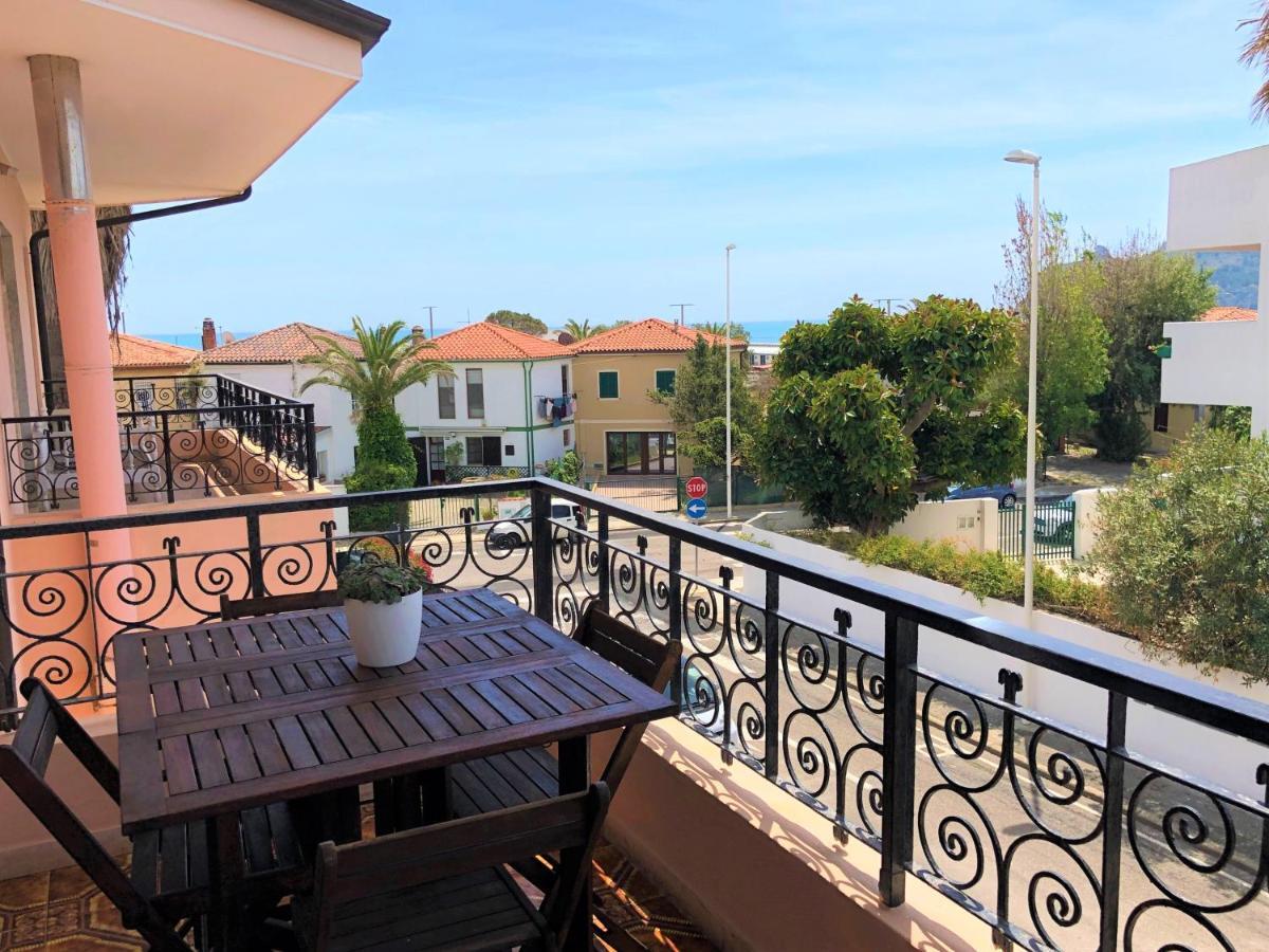 Poetto House-molara Due Apartment *