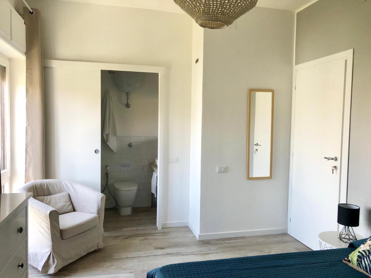 Apartment Poetto House-molara Due