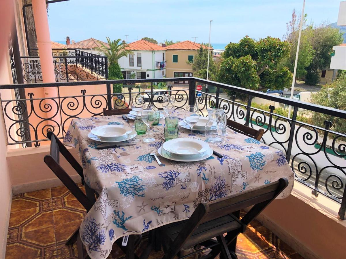 Poetto House-molara Due Apartment