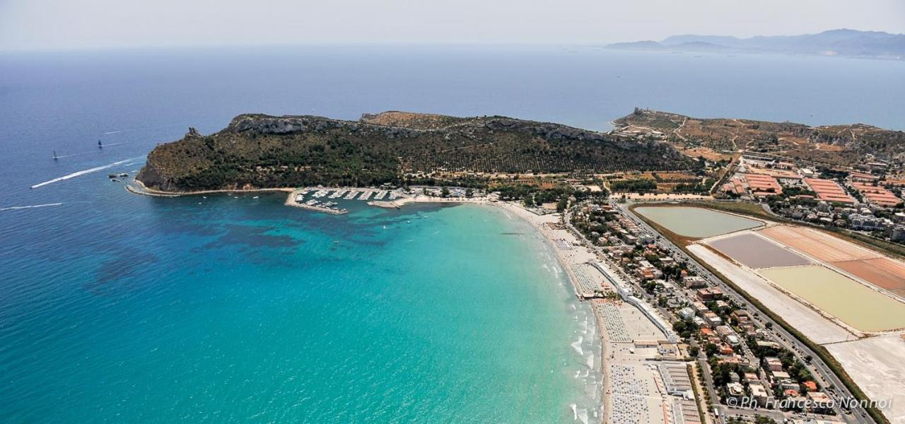 Poetto House-molara Due Apartment *